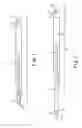 Fig. 04 - Penile prosthesis insertion tool and system