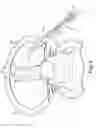 Fig. 09 - Penile prosthesis insertion tool and system