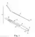 Fig. 02 - Penile prosthesis, penile prosthesis insertion tool and system thereof