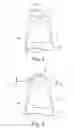 Fig. 03 - Penile prosthesis, penile prosthesis insertion tool and system thereof