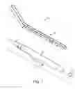 Fig. 02 - Penile prosthesis cap and assembly