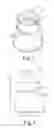 Fig. 06 - Penile prosthesis cap and assembly