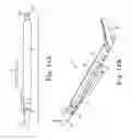 Fig. 11 - Penile prosthesis cap and assembly