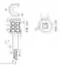 Fig. 12 - Endoscope system for treatment of sinusitis