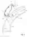 Fig. 04 - Applicator for endoscopic treatment of biliary disease