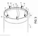 Fig. 04 - APPARATUS AND METHOD FOR SIMULATION OF DIASTOLE AND VISUALIZING THE DIASTOLIC STATE OF AN AORTIC VALVE AND ROOT DURING CARDIAC SURGERY