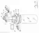 Fig. 08 - Instrument Access Device