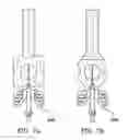 Fig. 07 - Probe for fluid leak detection with specific distal part