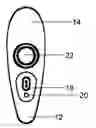 Fig. 01 - SPOT OR RASH TESTER