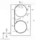 Fig. 11 - CIRCUIT BOARD FOR BODY FLUID COLLECTION, METHOD FOR PRODUCING THE SAME, METHOD FOR USING THE SAME, AND BIOSENSOR INCLUDING THE CIRCUIT BOARD FOR BODY FLUID COLLECTION
