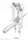 Fig. 05 - Manual Instrumented Medical Tool System