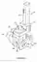 Fig. 07 - Manual Instrumented Medical Tool System
