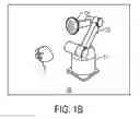 Fig. 03 - METHOD AND SYSTEM FOR LEADING MACROMOLECULE SUBSTANCES INTO LIVING TARGET CELLS