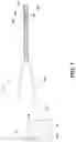 Fig. 02 - Echogenic needle mechanism