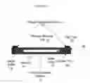 Fig. 26 - Animal holder for in vivo tomographic imaging with multiple modalities