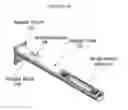 Fig. 37 - Animal holder for in vivo tomographic imaging with multiple modalities