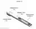 Fig. 42 - Animal holder for in vivo tomographic imaging with multiple modalities