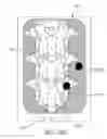 Fig. 11 - System and method for automatic registration between an image and a subject