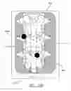Fig. 13 - System and method for automatic registration between an image and a subject