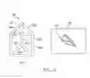 Fig. 16 - System and method for automatic registration between an image and a subject