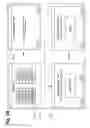 Fig. 16 - Infusion systems configurations
