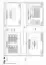 Fig. 21 - Infusion systems configurations