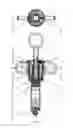 Fig. 04 - Locking syringe with integrated bias member