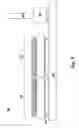 Fig. 08 - Large area modular sensor array assembly and method for making the same