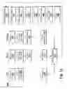 Fig. 13 - Large area modular sensor array assembly and method for making the same