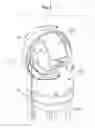 Fig. 05 - THREE-DIMENSIONAL PROBE APPARATUS