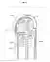 Fig. 10 - THREE-DIMENSIONAL PROBE APPARATUS