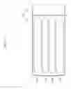 Fig. 14 - CUFF FOR HEMADYNAMOMETER