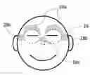 Fig. 01 - Electroencephalogram interface system