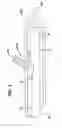 Fig. 04 - FLEXIBLE BIOPSY MARKER DELIVERY DEVICE