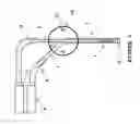 Fig. 02 - Laser-perforated intra-parenchymal micro-probe