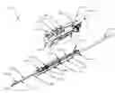 Fig. 01 - Biopsy device with translating valve member