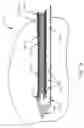 Fig. 10 - Biopsy device with translating valve member