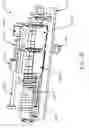 Fig. 18 - Biopsy device with translating valve member