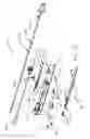 Fig. 30 - Biopsy device with translating valve member