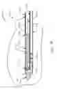 Fig. 32 - Biopsy device with translating valve member
