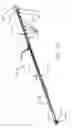 Fig. 44 - Biopsy device with translating valve member