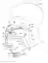 Fig. 01 - Discontinuous positive airway pressure device and method of reducing sleep disordered breathing events
