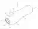 Fig. 01 - Massage device with flexible substructure