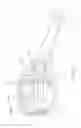 Fig. 11 - Massage device with flexible substructure