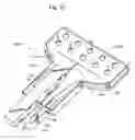 Fig. 07 - Power Generator For Glaucoma Drainage Device