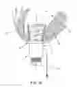 Fig. 26 - METHOD AND APPARATUS FOR SUTURELESSLY CONNECTING A CONDUIT TO A HOLLOW ORGAN