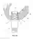 Fig. 28 - METHOD AND APPARATUS FOR SUTURELESSLY CONNECTING A CONDUIT TO A HOLLOW ORGAN