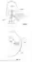 Fig. 03 - Lumen clearing valve for glaucoma drainage device