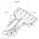 Fig. 07 - Glaucoma drainage device with pump