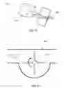 Fig. 10 - Glaucoma drainage device with pump